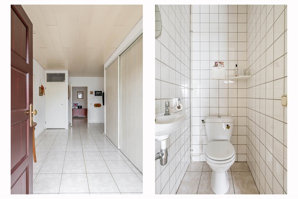 Medium property photo - Gladiolenlaan 4B, 3181 CC Rozenburg